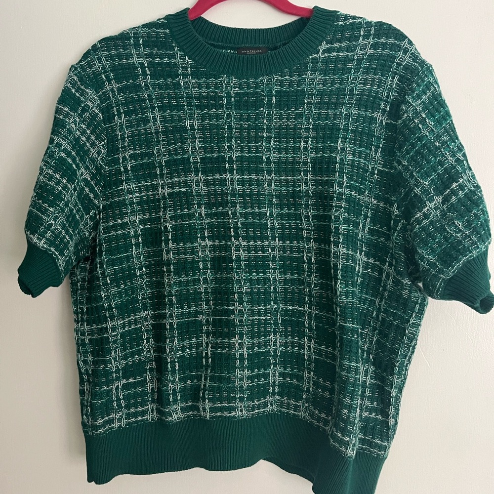 Ann Taylor Factory Sweater